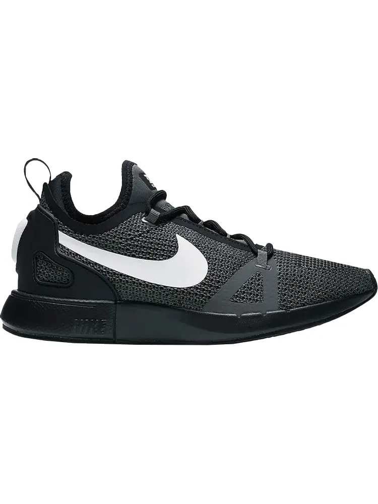 Кроссовки Nike Wmns Duel Racer — изображение 1 из 6, серый