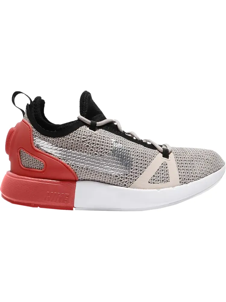 Кроссовки Nike Wmns Duel Racer 'String' — изображение 1 из 1, серый