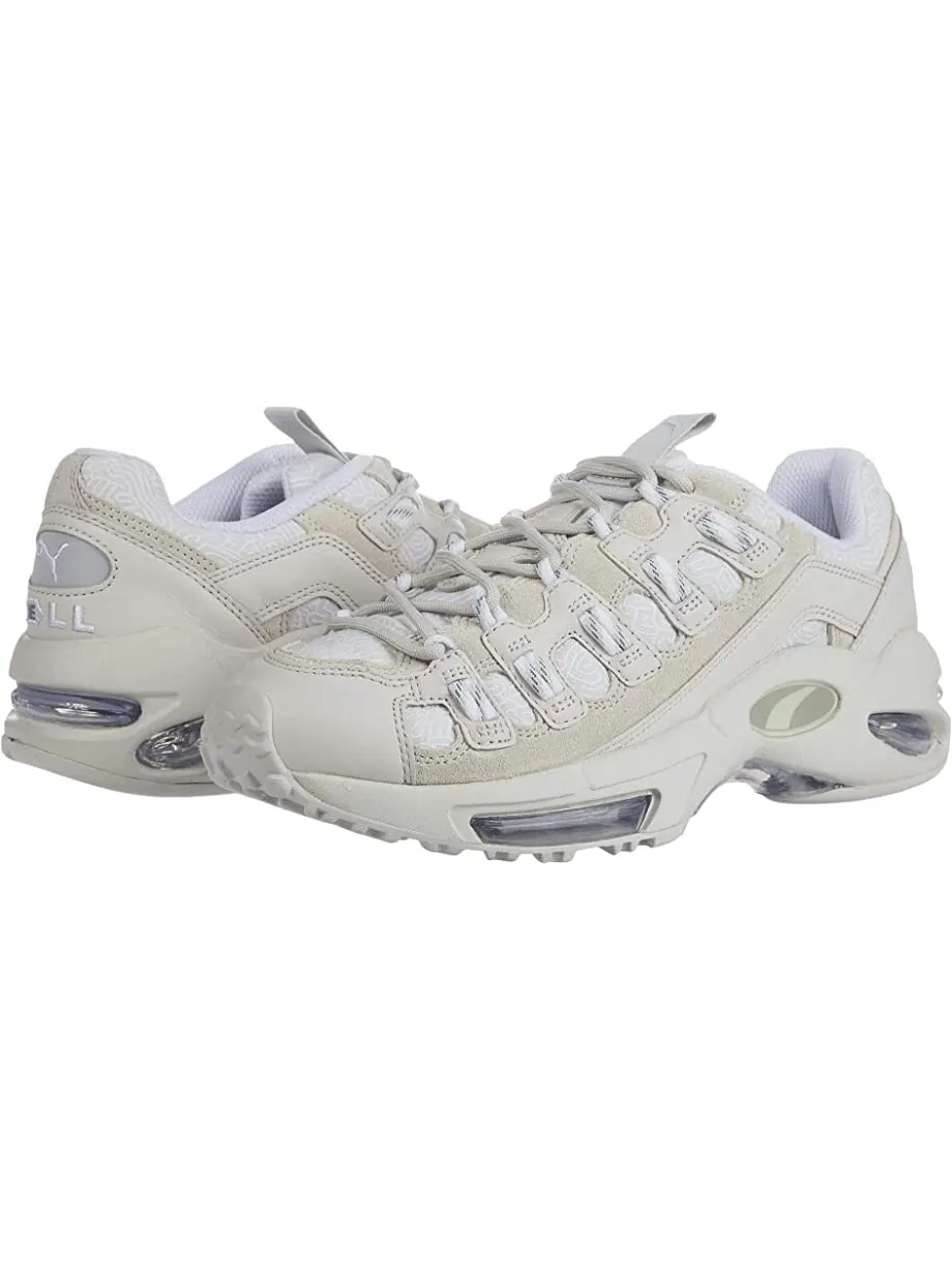 Кроссовки Puma Cell Endura Graphic — изображение 1 из 7, серый/белый