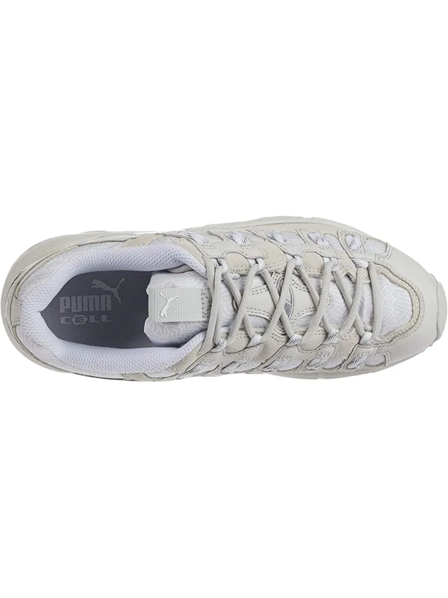 Кроссовки Puma Cell Endura Graphic — изображение 2 из 7, серый/белый