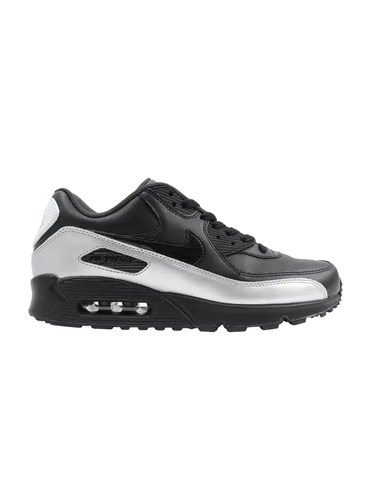 Кроссовки Nike Air Max 90 iD — изображение 1 из 1, мульти