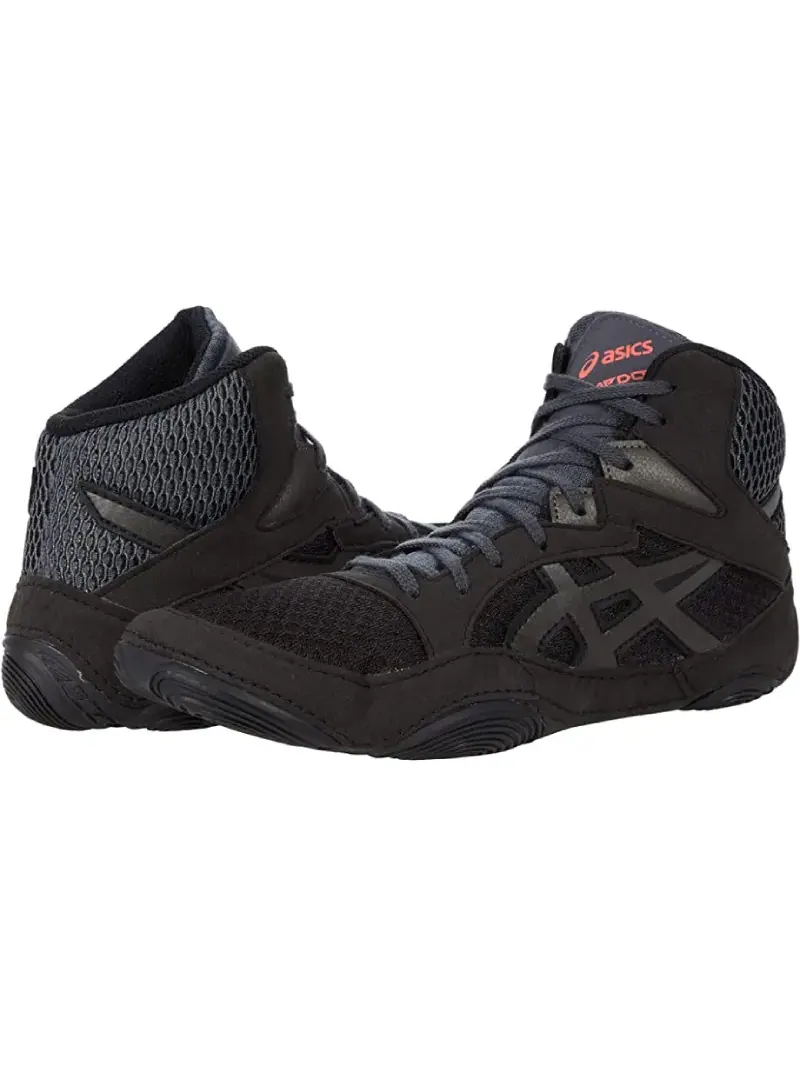 Кроссовки Snapdown 3 ASICS — изображение 1 из 3, черный