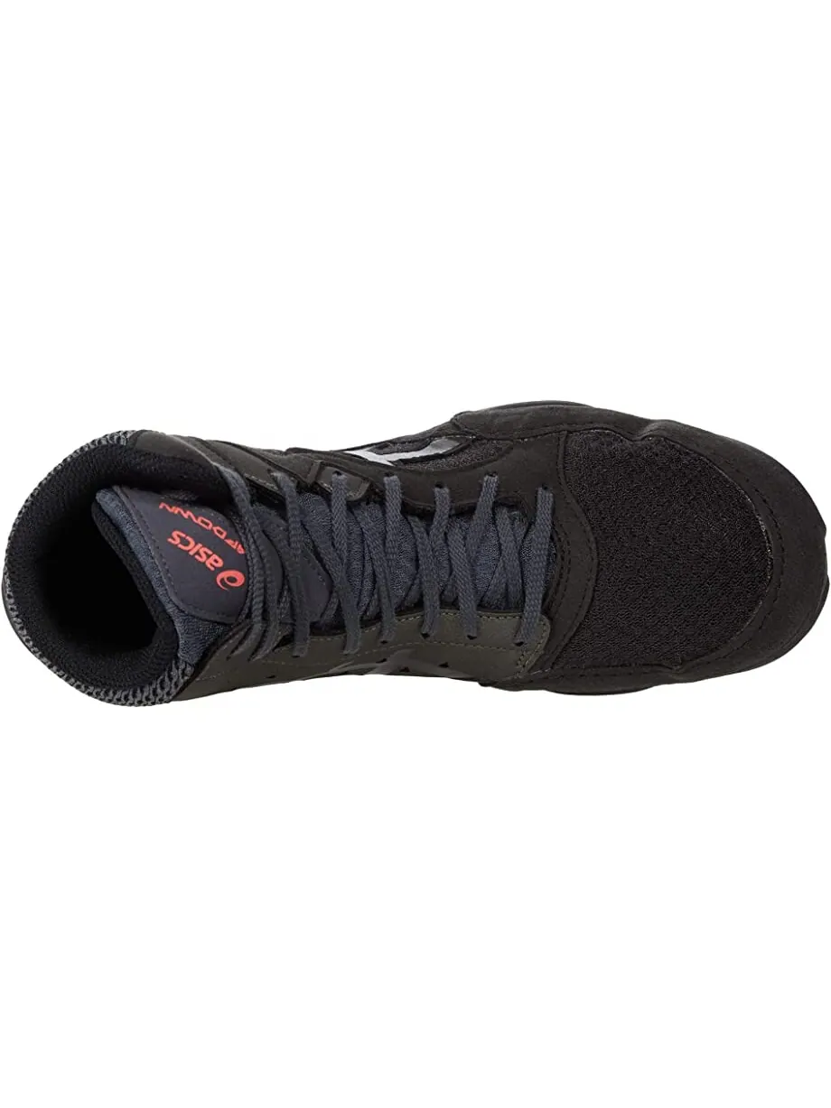 Кроссовки Snapdown 3 ASICS — изображение 2 из 3, черный