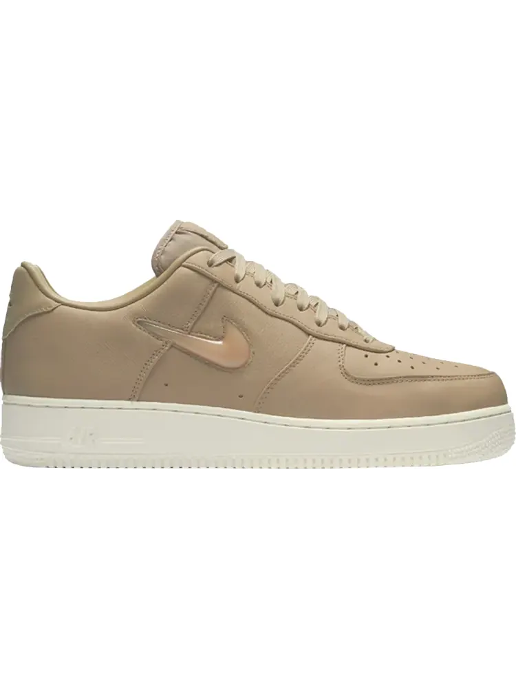 Кроссовки Nike Air Force 1 Low PRM 'Jewel' — изображение 1 из 6, загар