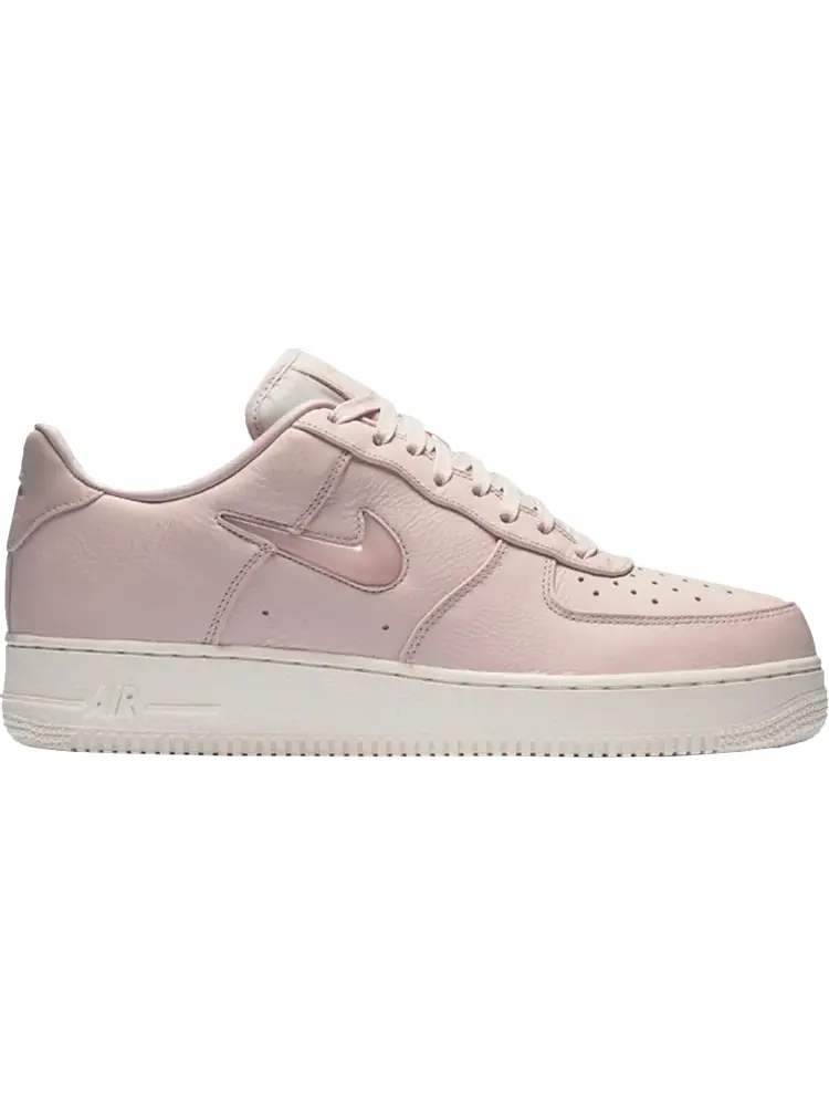 Кроссовки Nike Air Force 1 Low PRM 'Jewel' — изображение 1 из 6, розовый