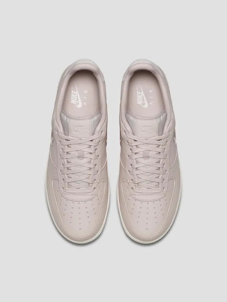 Кроссовки Nike Air Force 1 Low PRM 'Jewel' — изображение 3 из 6, розовый