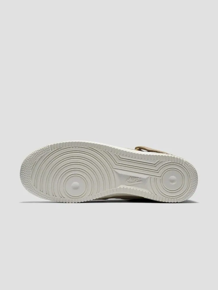 Кроссовки Nike Air Force 1 Mid PRM 'Jewel' — изображение 6 из 6, загар