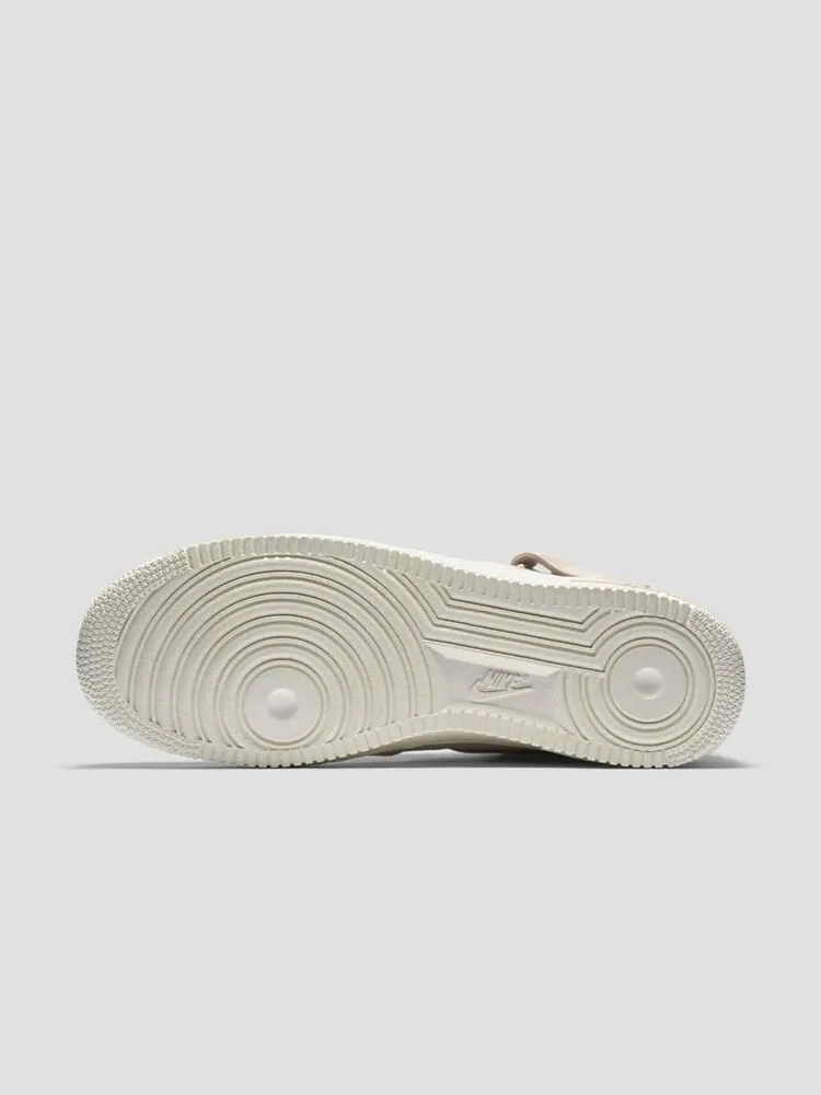 Кроссовки Nike Air Force 1 Mid PRM 'Jewel' — изображение 6 из 6, розовый