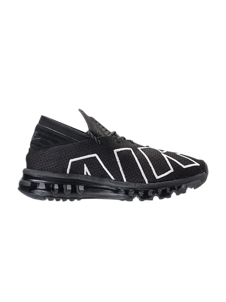 Кроссовки Nike Air Max Flair — изображение 1 из 1, черный
