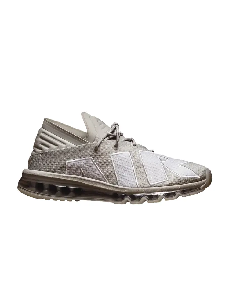 Кроссовки Nike Air Max Flair 'Light Bone' — изображение 1 из 1, белый