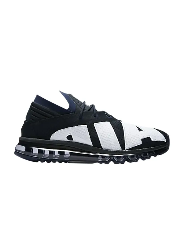 Кроссовки Nike Air Max Flair 'Dark Obsidian' — изображение 1 из 1, синий