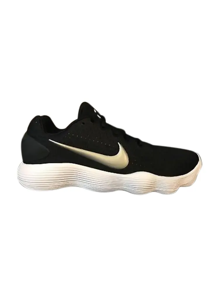 Кроссовки Nike Hyperdunk 2017 Low TB — изображение 1 из 1, черный