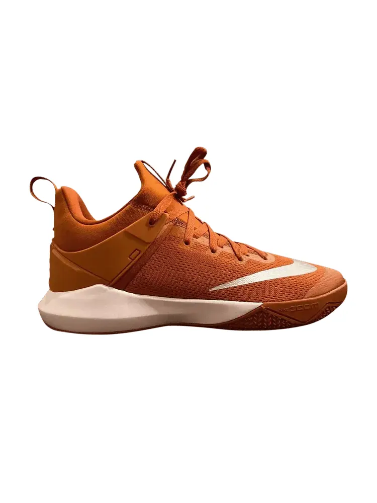 Кроссовки Zoom Shift TB 'Desert Orange' — изображение 1 из 1, оранжевый