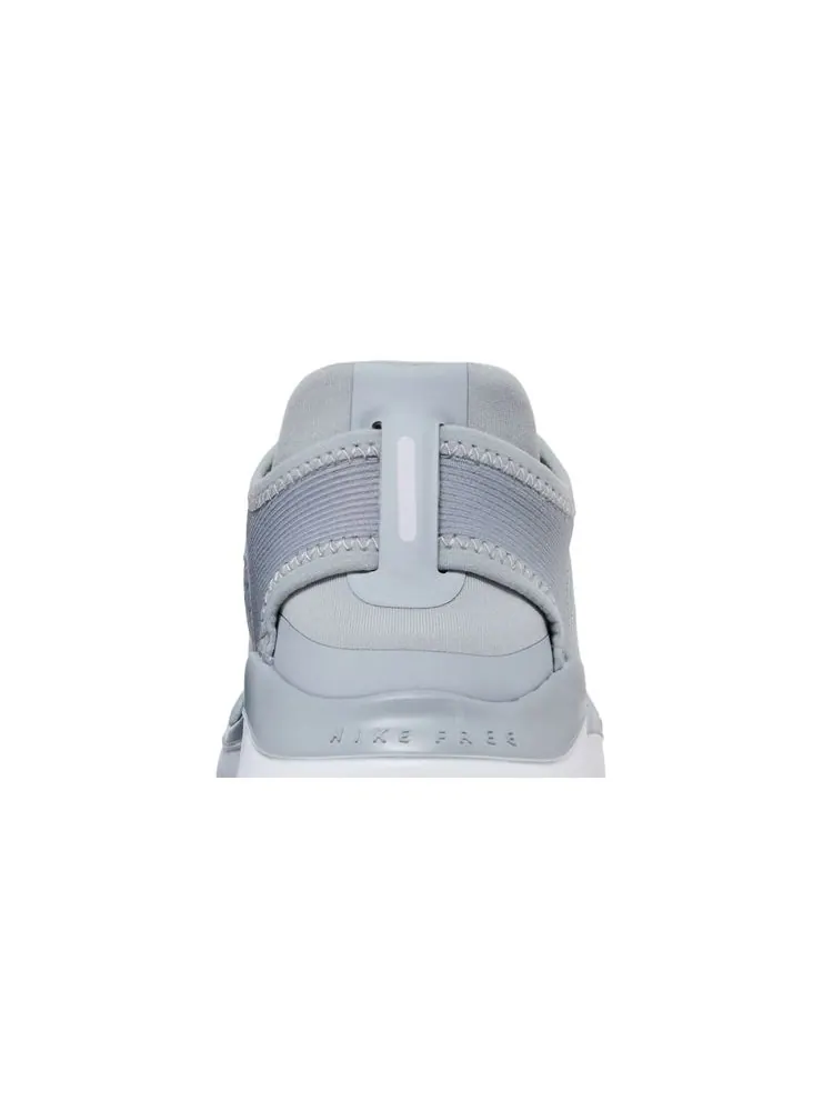 Кроссовки Wmns Free RN 2018 'Wolf Grey' — изображение 7 из 8, серый