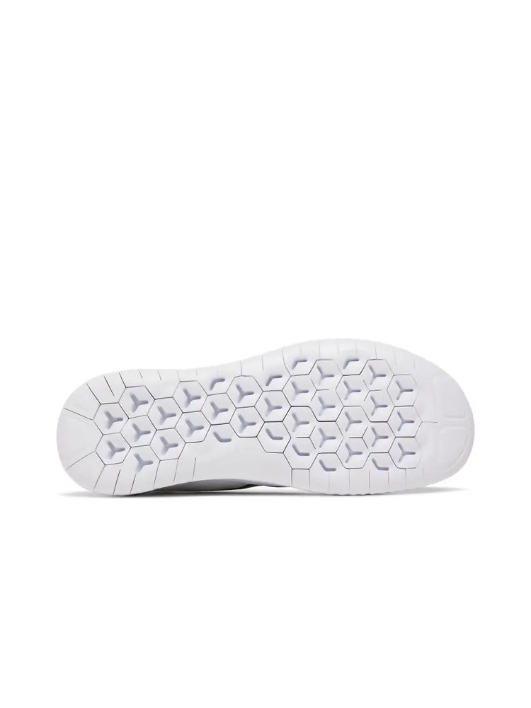 Кроссовки Nike Wmns Free RN 2018 'White Black' — изображение 4 из 4, белый