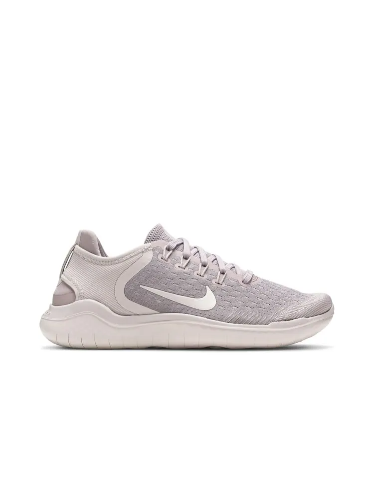 Кроссовки Wmns Free RN 2018 'Elementa Rose' — изображение 1 из 8, розовый