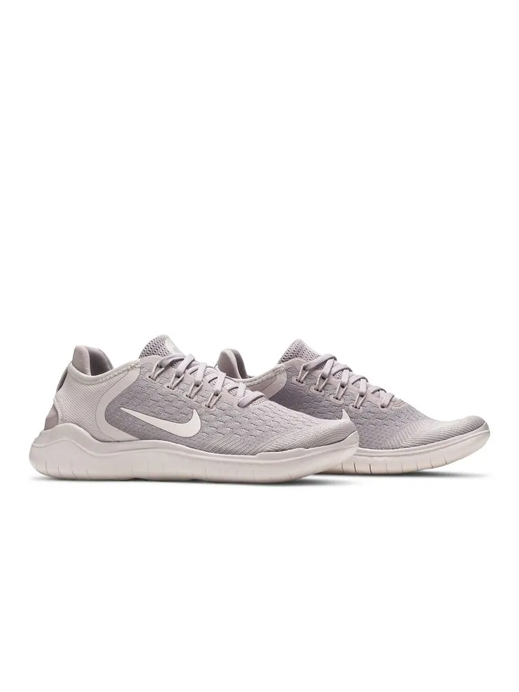 Кроссовки Wmns Free RN 2018 'Elementa Rose' — изображение 8 из 8, розовый