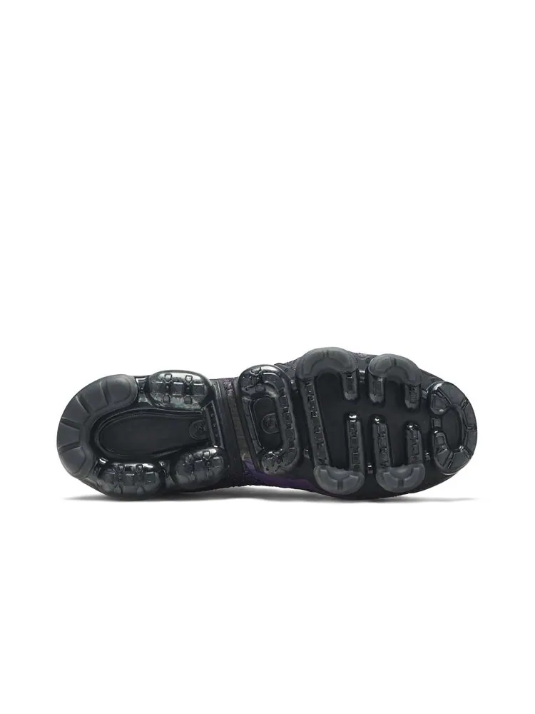 Кроссовки Nike Air VaporMax Flyknit 2 'Night Purple' — изображение 4 из 4, фиолетовый