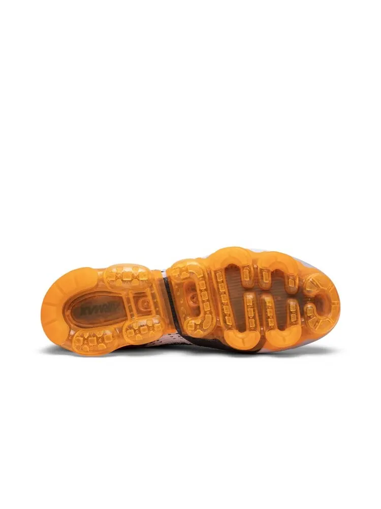 Кроссовки Nike Air VaporMax Flyknit 2 'Safari' — изображение 4 из 4, черный