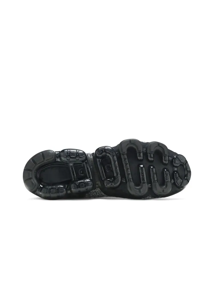 Кроссовки Nike Air VaporMax Flyknit 2 'Cookies and Cream' — изображение 4 из 4, черный