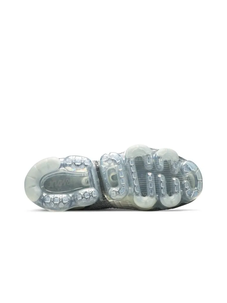 Кроссовки Nike Wmns Air VaporMax Flyknit 2 'Chrome Grey' — изображение 4 из 4, серый