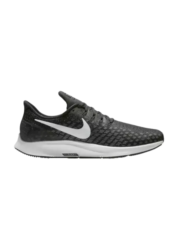 Кроссовки Nike Air Zoom Pegasus 35 'Black' — изображение 1 из 1, черный