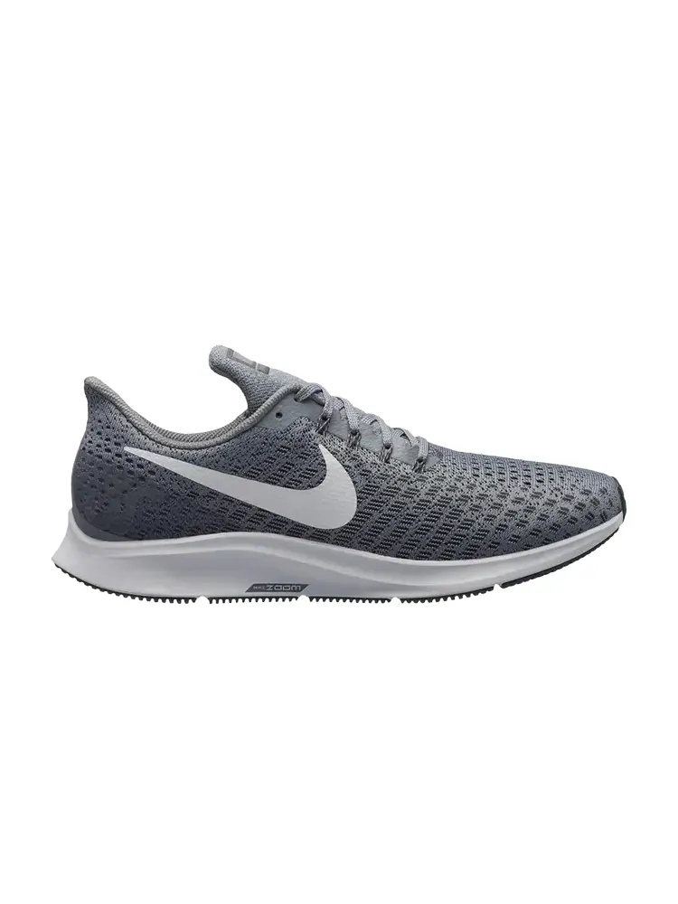 Кроссовки Nike Air Zoom Pegasus 35 'Cool Grey' — изображение 1 из 1, серый