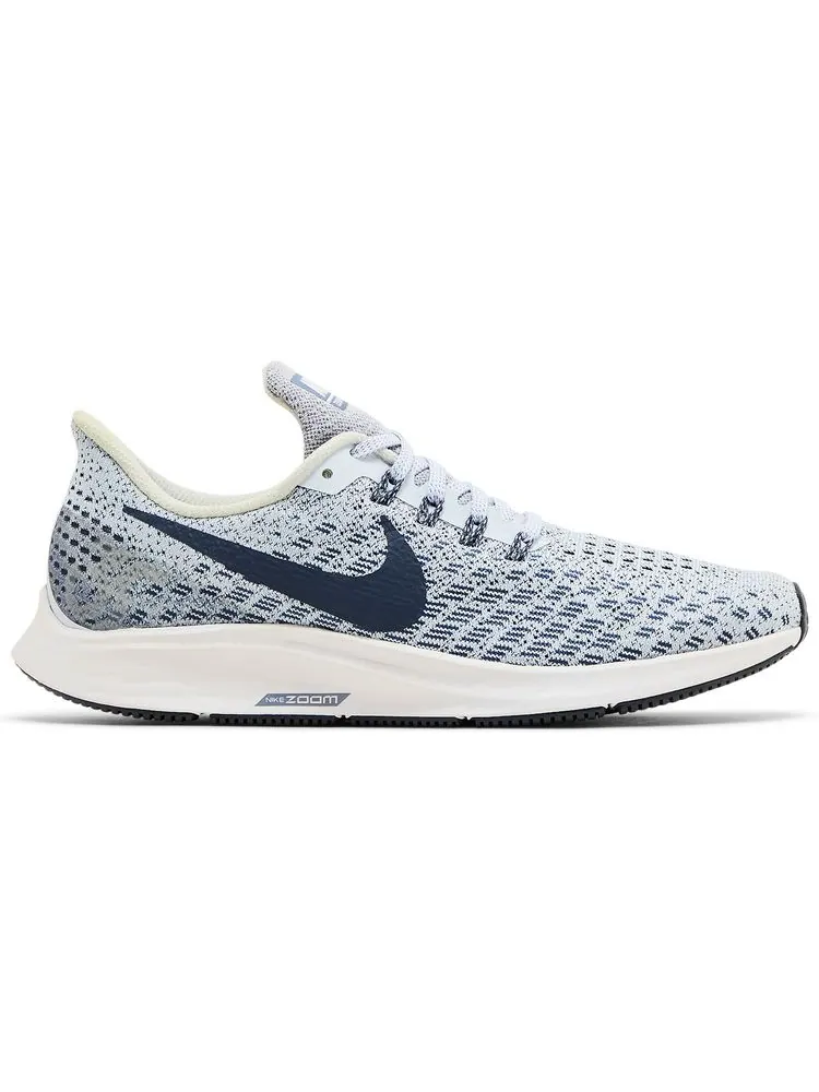 Кроссовки Nike Air Zoom Pegasus 35 'Football Grey' — изображение 1 из 8, серый