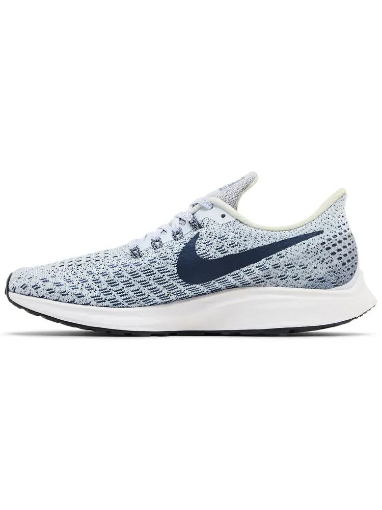 Кроссовки Nike Air Zoom Pegasus 35 'Football Grey' — изображение 3 из 8, серый