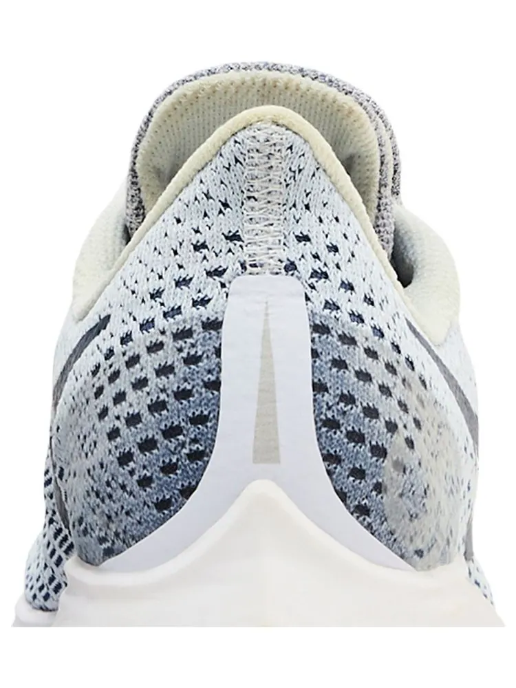 Кроссовки Nike Air Zoom Pegasus 35 'Football Grey' — изображение 7 из 8, серый