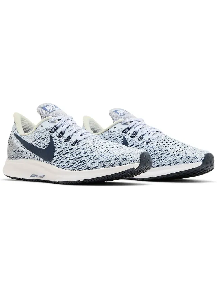 Кроссовки Nike Air Zoom Pegasus 35 'Football Grey' — изображение 8 из 8, серый