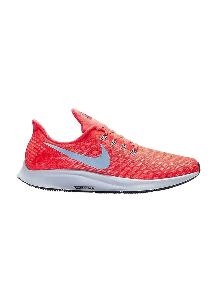 Кроссовки Nike Air Zoom Pegasus 35 'Bright Crimson' — изображение 1 из 1, красный