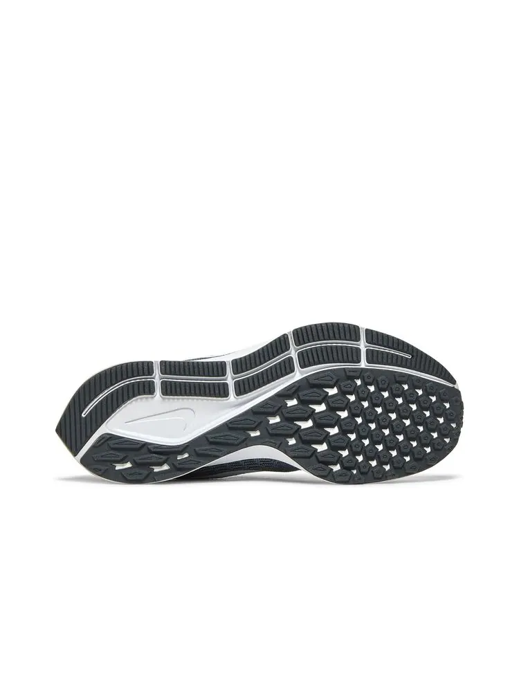 Кроссовки Air Zoom Pegasus 35 4E Wide 'Cool Grey' — изображение 4 из 8, серый