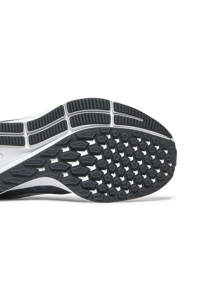 Кроссовки Air Zoom Pegasus 35 4E Wide 'Cool Grey' — изображение 5 из 8, серый