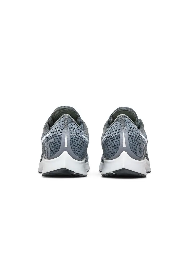 Кроссовки Air Zoom Pegasus 35 4E Wide 'Cool Grey' — изображение 6 из 8, серый