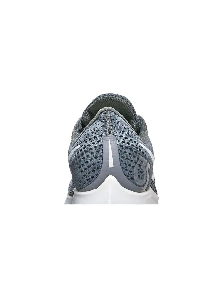 Кроссовки Air Zoom Pegasus 35 4E Wide 'Cool Grey' — изображение 7 из 8, серый
