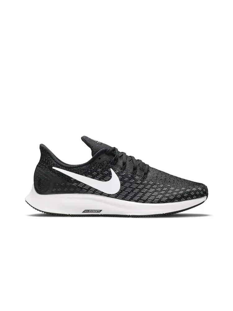 Кроссовки Nike Wmns Air Zoom Pegasus 35 'Black' — изображение 1 из 4, черный