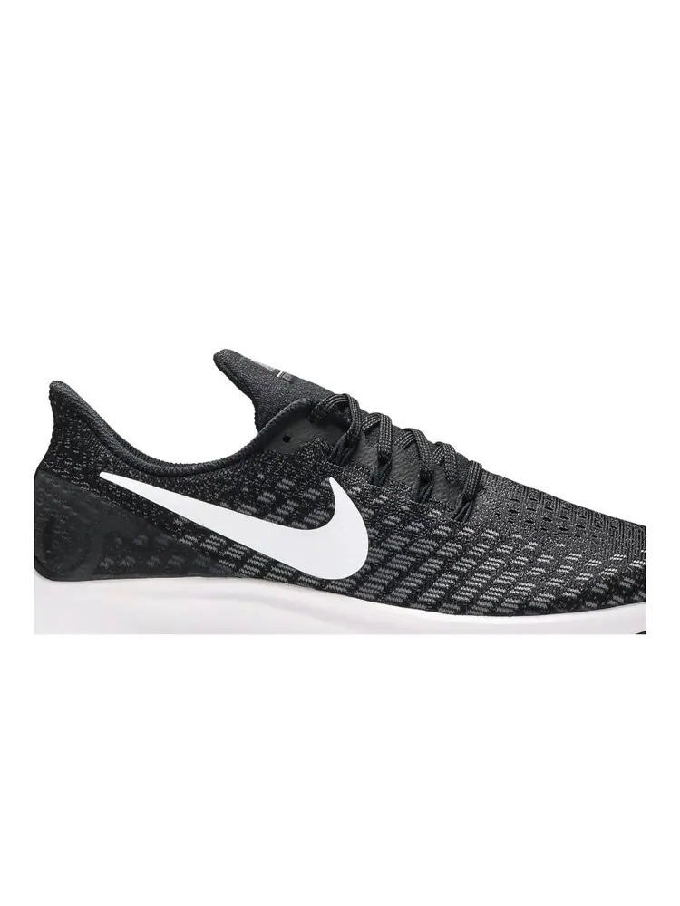 Кроссовки Nike Wmns Air Zoom Pegasus 35 'Black' — изображение 2 из 4, черный