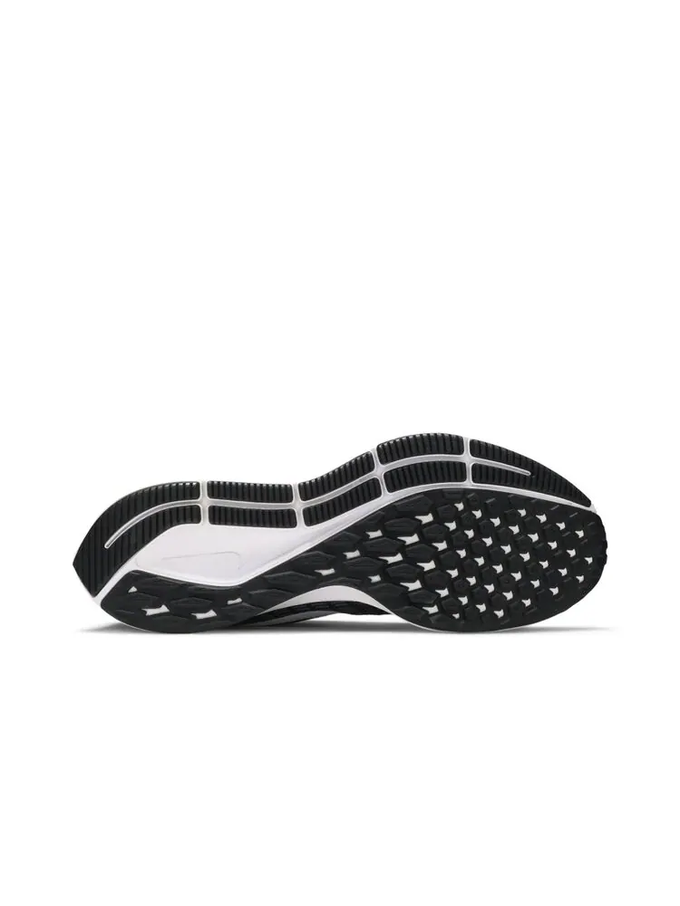 Кроссовки Nike Wmns Air Zoom Pegasus 35 'Black' — изображение 4 из 4, черный