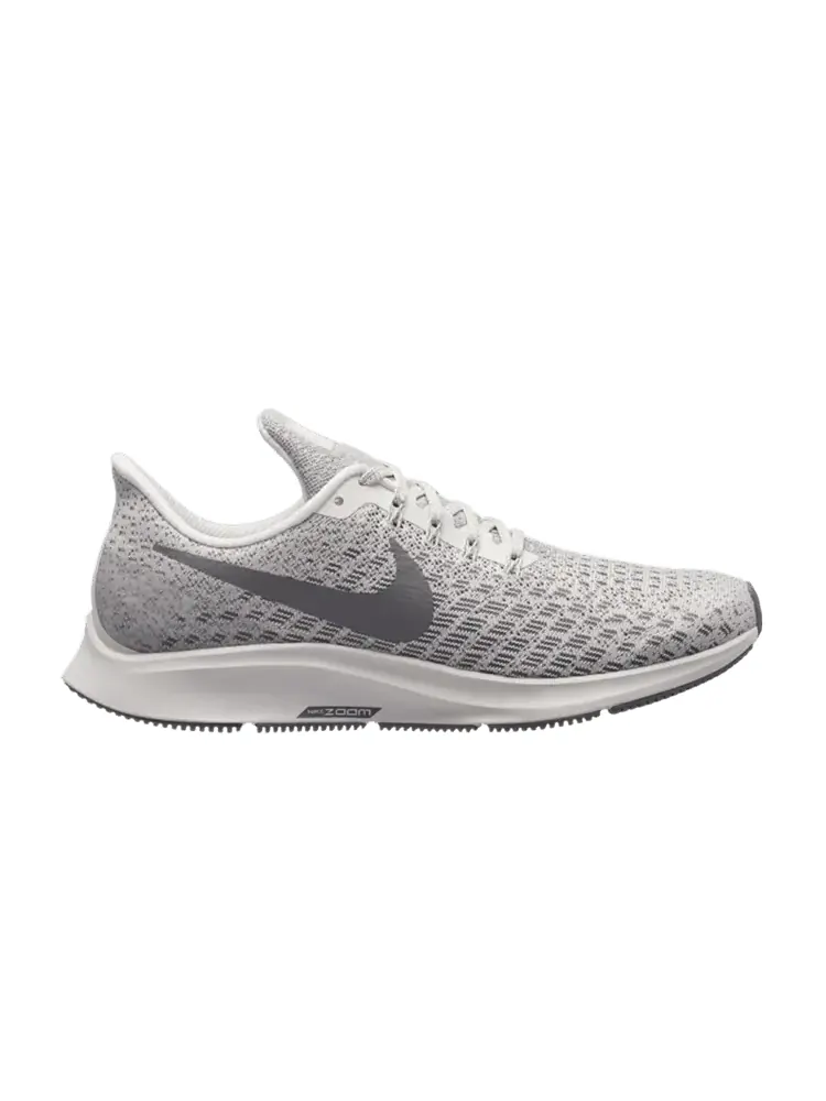 Кроссовки Nike Wmns Air Zoom Pegasus 35 'Phantom' — изображение 1 из 1, белый