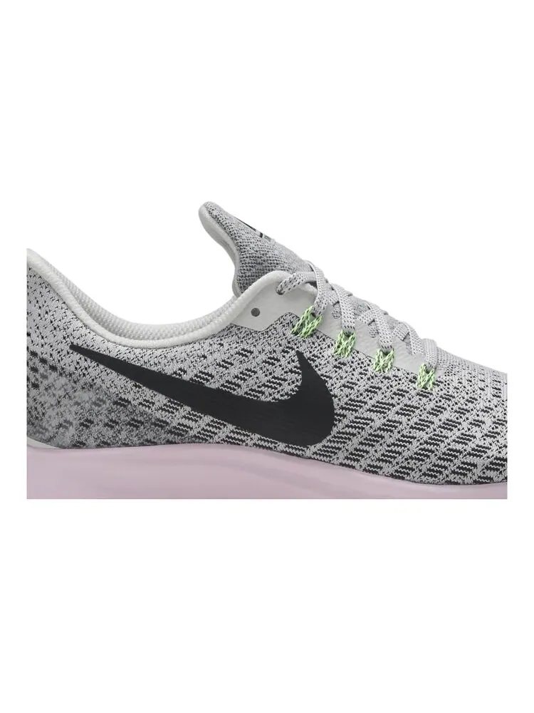 Кроссовки Nike Wmns Air Zoom Pegasus 35 'Pink Foam' — изображение 2 из 4, серый