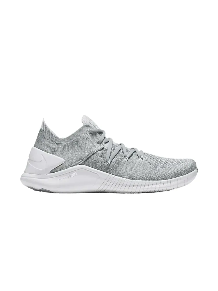 Кроссовки Nike Wmns Free TR Flyknit 3 — изображение 1 из 1, серый