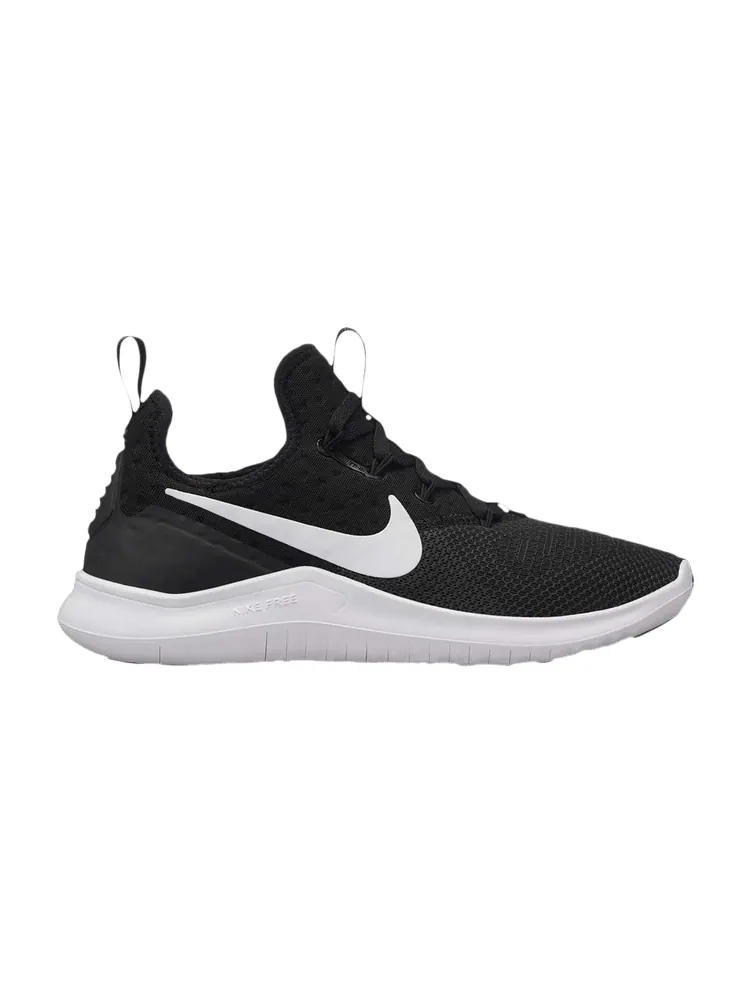 Кроссовки Wmns Free TR 8 'Black' — изображение 1 из 1, черный