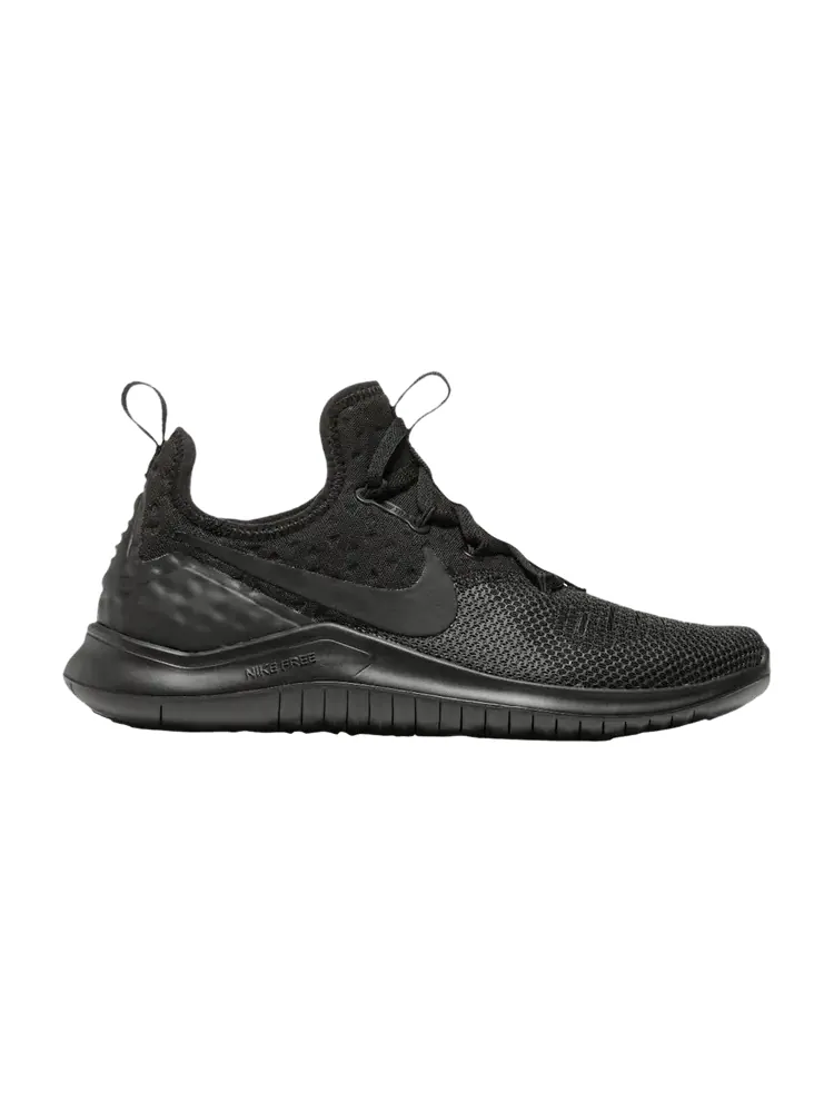 Кроссовки Nike Wmns Free TR 8 — изображение 1 из 1, черный