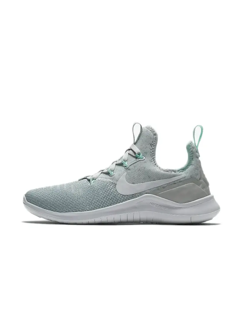 Кроссовки Nike Free TR8 — изображение 1 из 5, серый