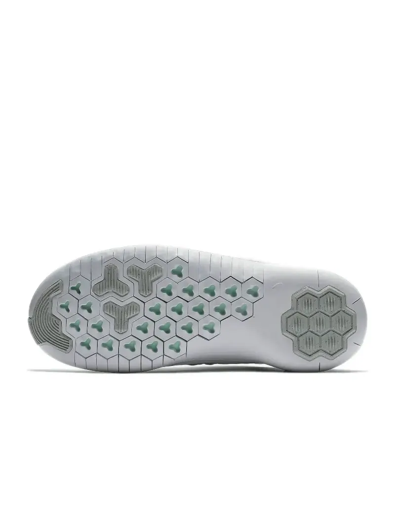 Кроссовки Nike Free TR8 — изображение 2 из 5, серый