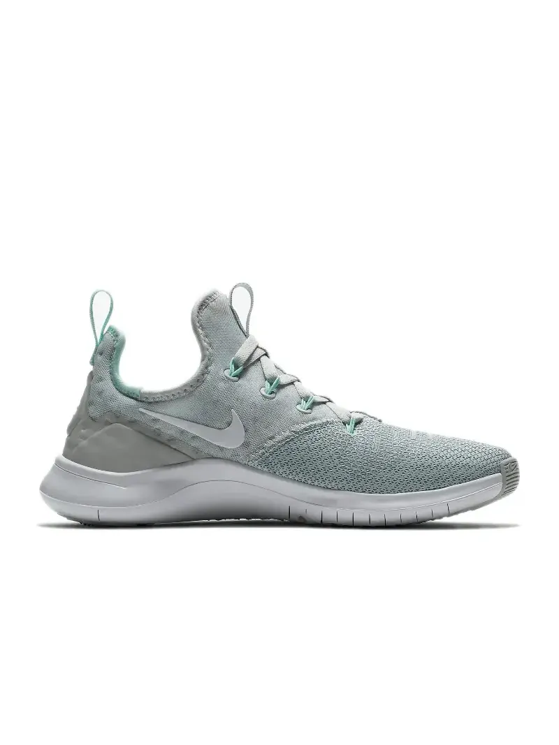 Кроссовки Nike Free TR8 — изображение 3 из 5, серый