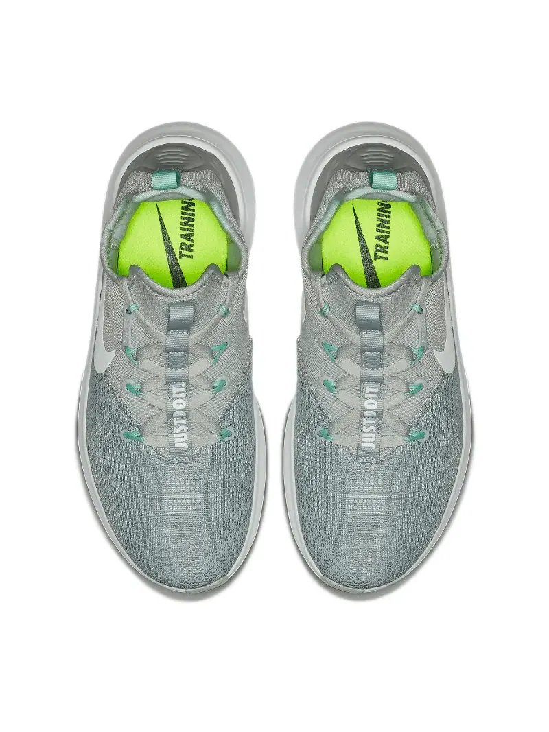 Кроссовки Nike Free TR8 — изображение 4 из 5, серый