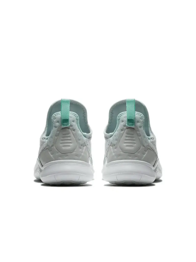 Кроссовки Nike Free TR8 — изображение 5 из 5, серый