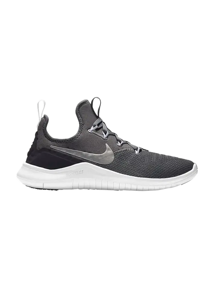 Кроссовки Nike Wmns Free TR 8 'Gunsmoke' — изображение 1 из 1, серый